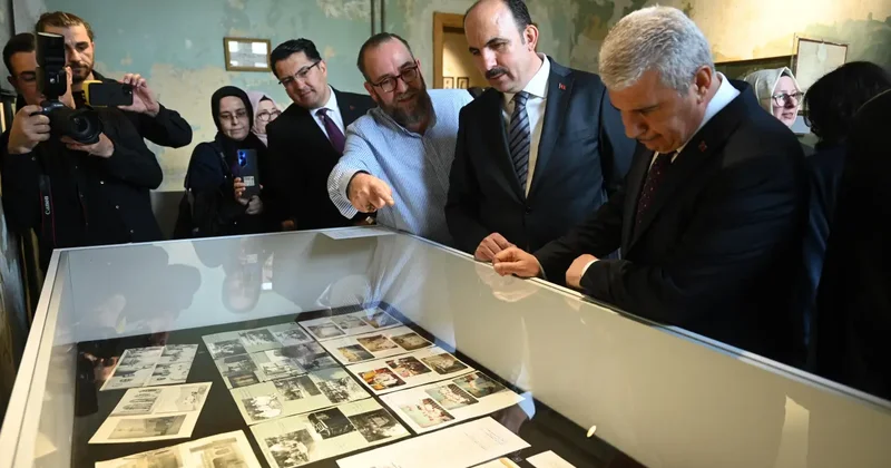 Başkan Altay dan, tüm Konyalılara önemli davet