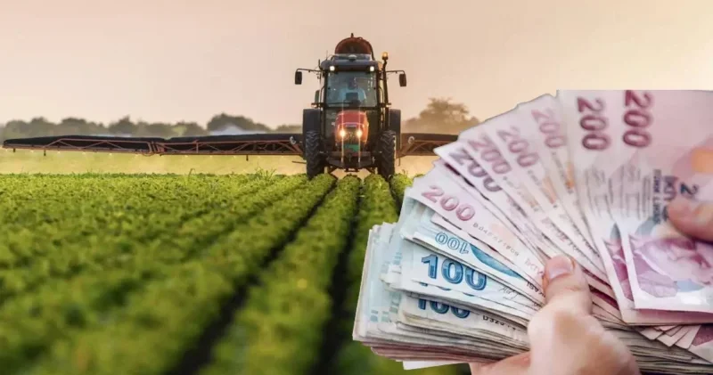 165 milyon 522 bin lira çiftçilerin hesabında! Hayvan hastalıkları tazminatı kaç para? Kırsal kalkınma desteği 2026 kaç TL oldu? Türkiye Ekonomisi Haberleri
