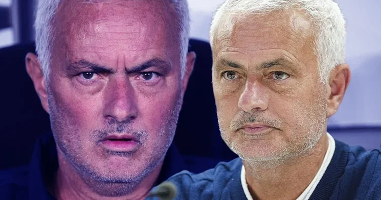 4 soru cevapla Mourinho ve AİHM gerçekleri!