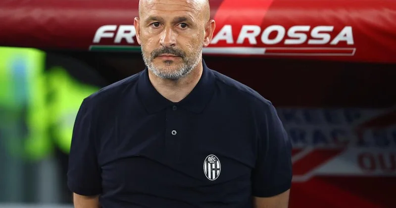 Beşiktaş, Vincenzo Italiano yu resmen açıkladı! Bugün İstanbul a geliyor
