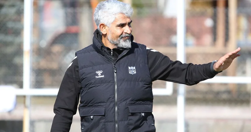 Sivasspor’da İsmet Taşdemir dönemi sona erdi!