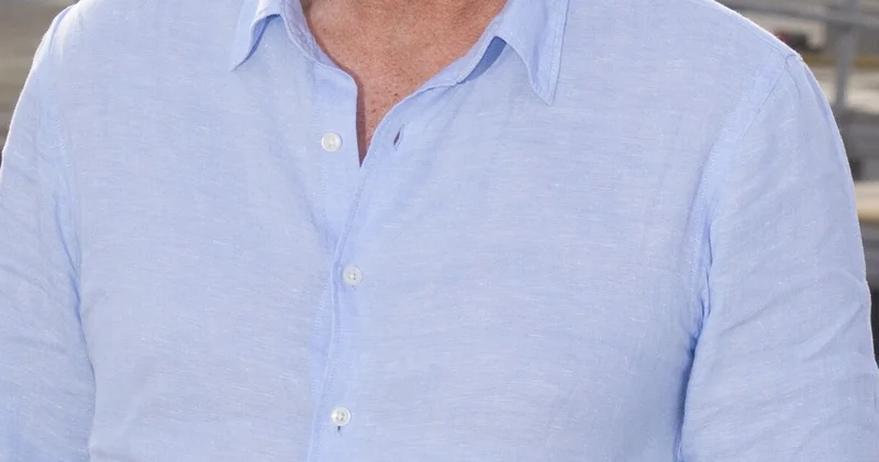 Richard Gere: ABD nin geldiği noktadan çok utanıyorum