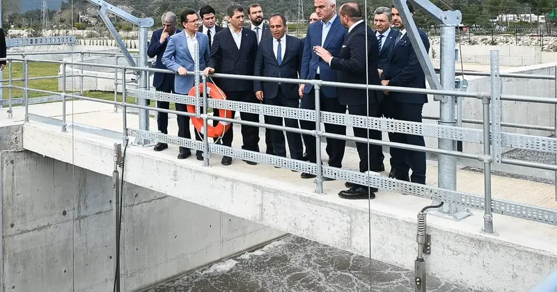 Sıfır atıkta dünyaya örnek: Türkiye modeli! Bakan Ersoy: Seçenek değil, zorunluluk