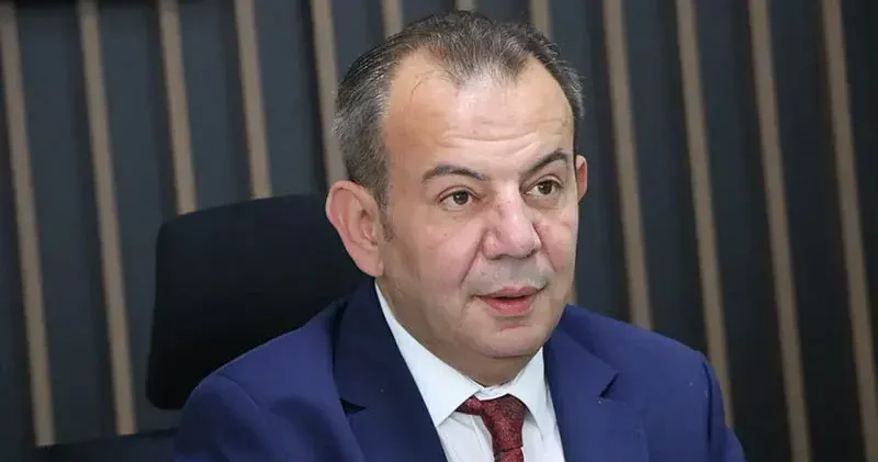 ‘Nefret ve ayrımcılık’ suçlamasıyla yargılanan Tanju Özcan: Suç işlediğimi düşünmüyorum