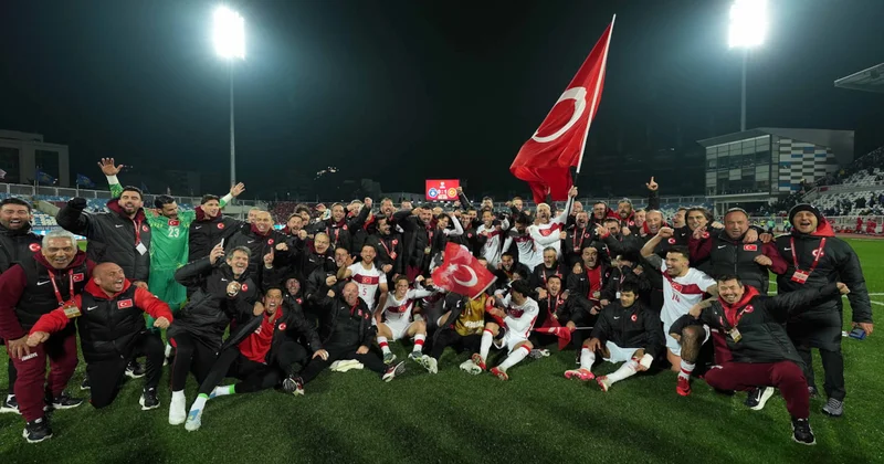 2026 Dünya Kupası, Fenerbahçe ve Galatasaray ın kasasını dolup taşıracak Sözcü Gazetesi