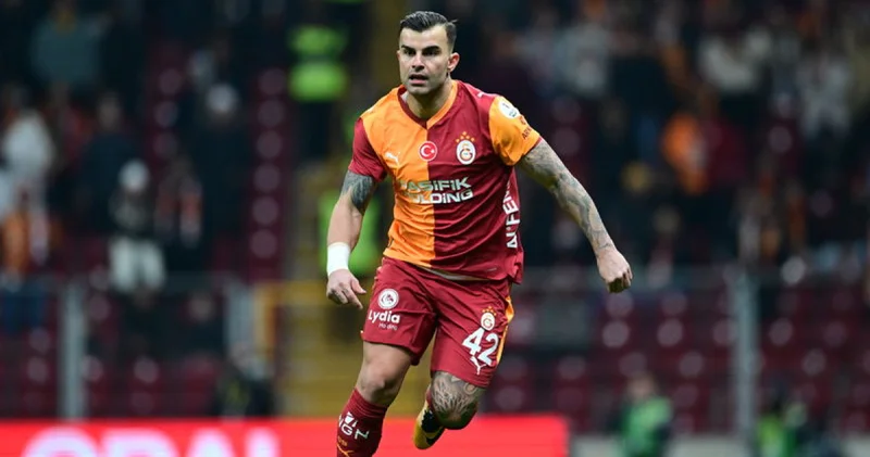 Galatasaray dan Abdülkerim Bardakcı ya yeni sözleşme!