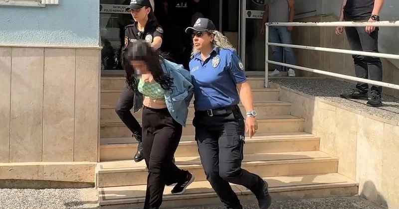 Sosyal medyadan tanıştığı 20 yaşındaki kızın evine gitti... Hayatının şokunu yaşadı Sözcü Gazetesi