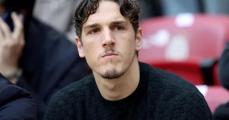 Zaniolo ile Udinese arasında kriz çıktı