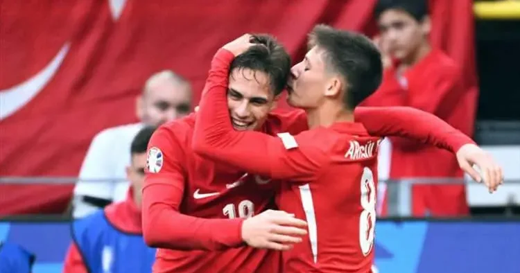 Dünya Kupası öncesi dikkat çeken çalışma! Arda İlk 2 de gösterildi! Kenan da listede