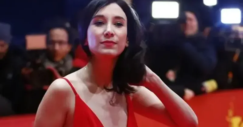 Sessiz sedasız evlenmişti! Sibel Kekili nin düğün dansı ilk kez ortaya çıktı Sözcü Gazetesi
