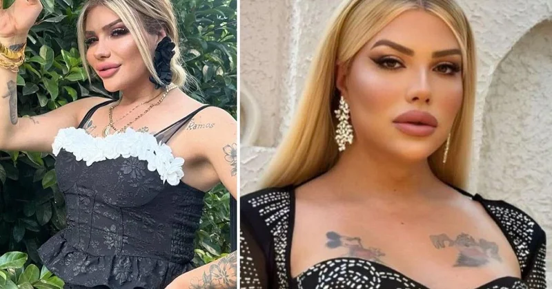 İşte cezaevinden tahliye olan Mükremin Gezgin in son hali