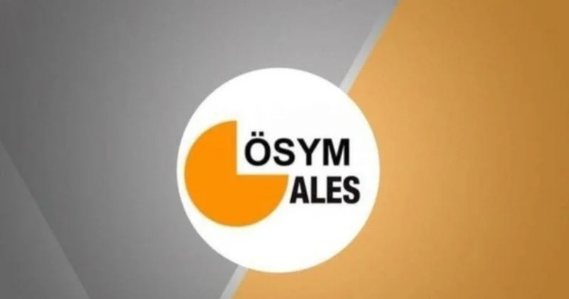 ALES/1 SONUÇ SORGULAMA EKRANI 2026 ALES sonuçları açıklandı mı, ne zaman açıklanacak?