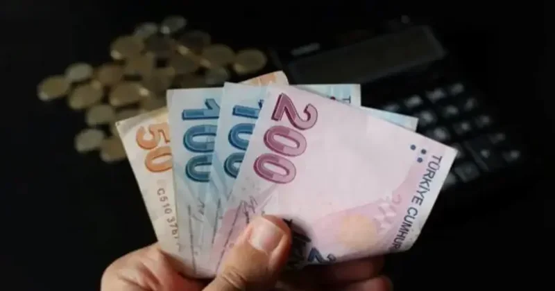 Memur ve emeklilerin alacağı zam farkı açıklandı!