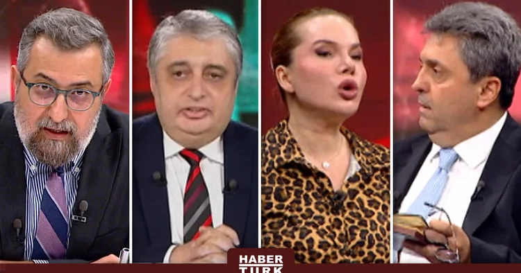 Gerçek Fikri Ne? 4 Haziran 2026 (CHP de Fiziki Mücadele Dönemi Mi?)