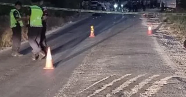 Mersin de 3 kişinin öldüğü olayın duruşması Kayseri de devam etti Kayseri Haberleri