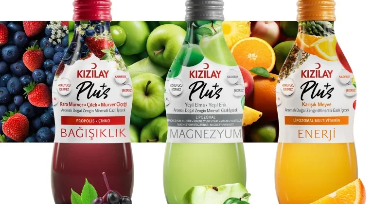 Kızılay Plus+ ile fonksiyonel içeriklerin çok artısı var Türkiye Ekonomisi Haberleri