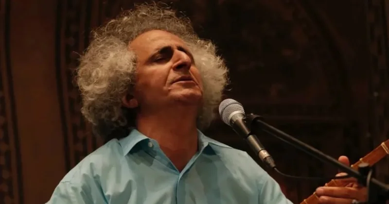 Mohsen Namjoo’nun Ankara daki konseri haklı hassasiyetler gerekçesiyle iptal edildi Sözcü Gazetesi