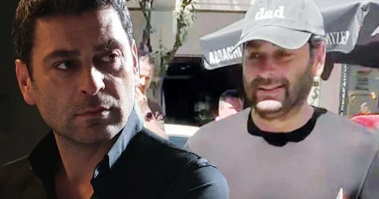 Ozan Baba Nişantaşı turunda