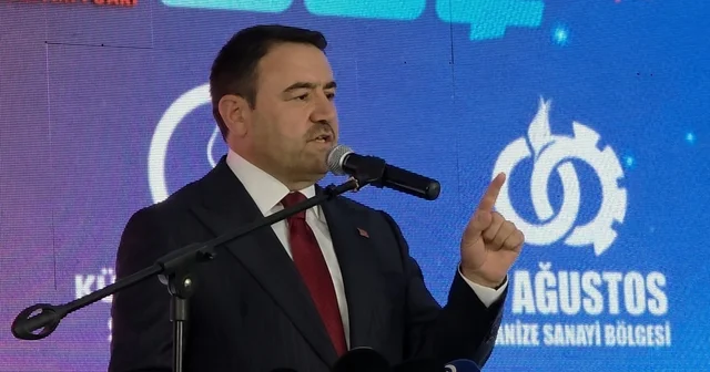 Vali Musa Işın: Kütahya da 10 bin kişilik iş gücü talebi var Kütahya Haberleri