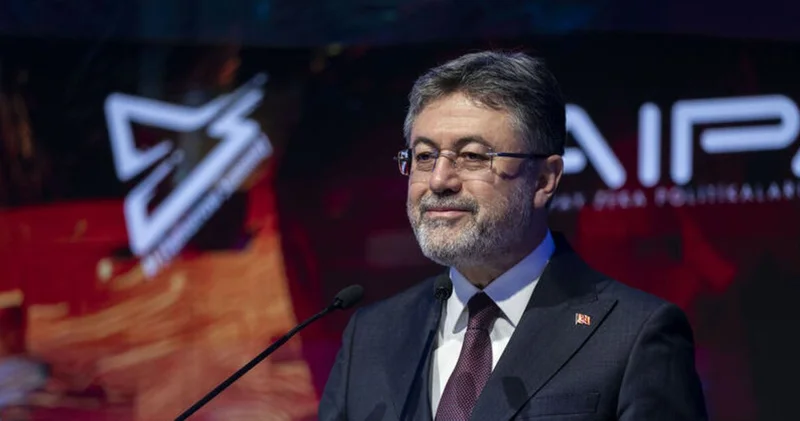 Su için, Ulusal Eylem Planı yapıldı Son dakika haberleri