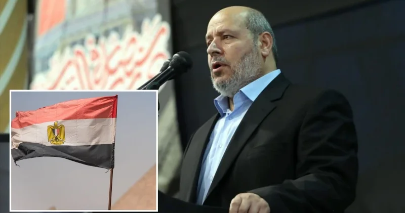 Kahire de kalıcı barış mesaisi: Hamas heyeti ihlallerin sonlanması için masada Ortadoğu Haberleri