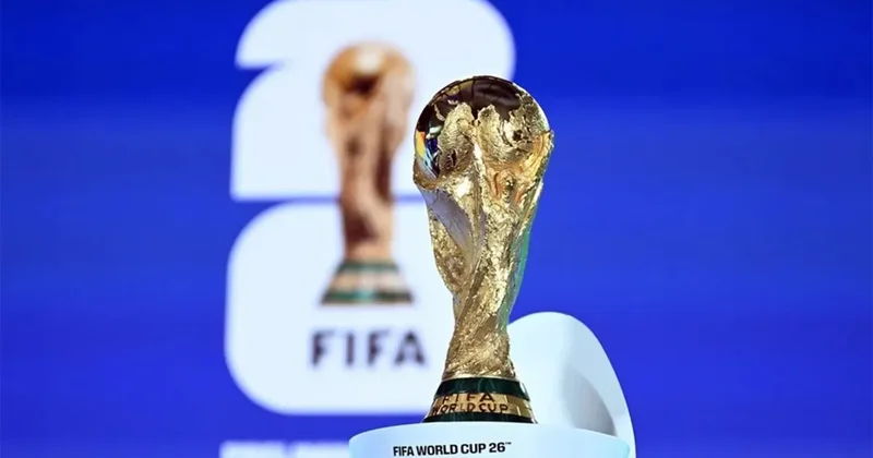FIFA Dünya Kupası, ilk kez 3 ülke ortaklığında düzenlenecek
