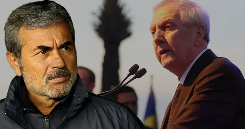 Aziz Yıldırım dan canlı yayında Aykut Kocaman itirafı! Fenerbahçe de seçime doğru... Fanatik Gazetesi Fenerbahçe (FB) Haberleri Spor
