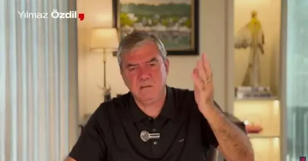 Yılmaz Özdil den çok konuşulacak iddia: Ferdi Zeyrek in ölümüyle ilgili soruşturma başlatılabilir