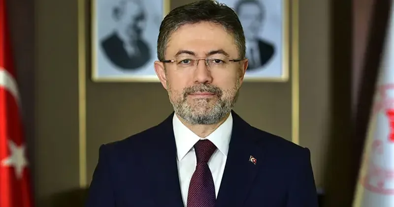 Bakan Yumaklı: 108 bin baş sığırı uygun fiyatla küçük ölçekli besicilerimize dağıtıyoruz