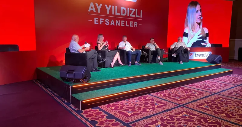 Milli Takım ın efsaneleri 2002 Dünya Kupası nı anlattı