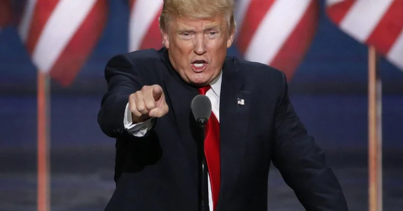 Trump Küba yı hedef gösterdi: İran dan sonra orayla ilgileneceğiz