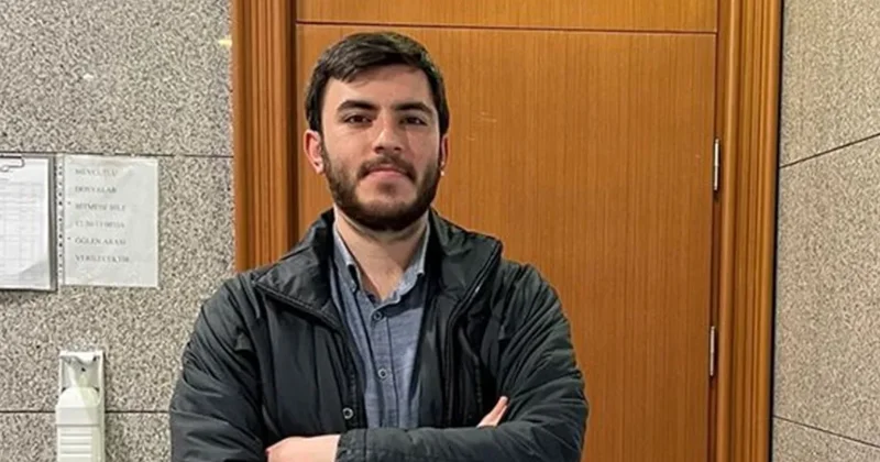 Gazeteci İsmail Arı ilk kez hakim karşısında Sözcü Gazetesi