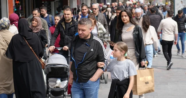 İşsizlik oranı Nisan ayında yüzde 8,2 oldu Erzincan Haberleri