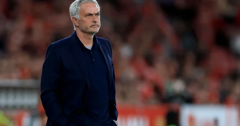 Mourinho dan Galatasaray a milyonluk dava: Mahkeme kararı açıkladı Futbol Haberleri