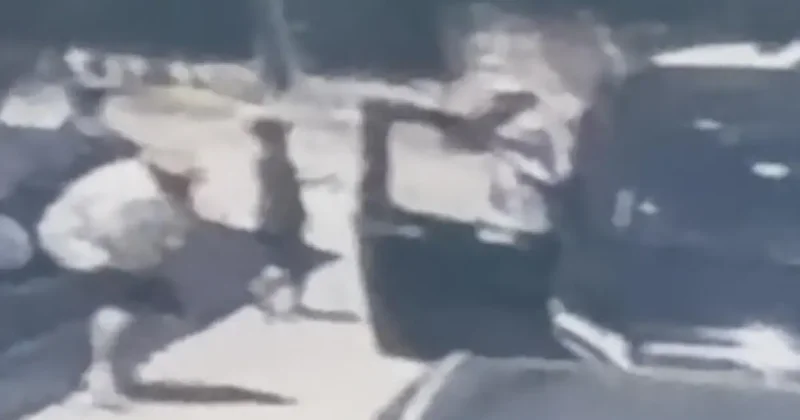 Can Polat cinayetinde yeni detay! İnşaatçı kıyafetiyle pusu kurmuş