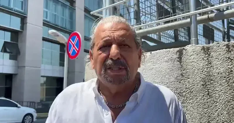 Erman Toroğlu hakkında beraat kararı