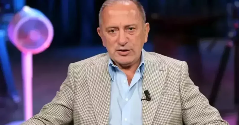 Fatih Altaylı dan sürpriz karar: YouTube için tarih verdi