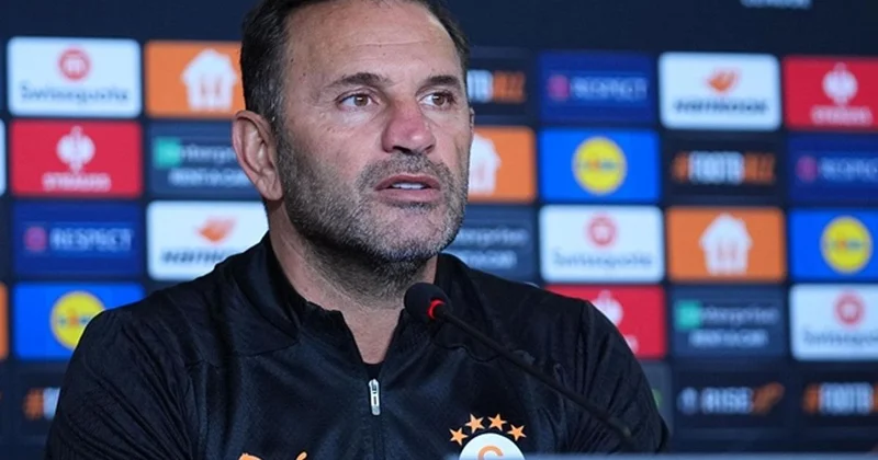 Okan Buruk gözlerinin yaşına bakmadı! Galatasaray da tam 4 ayrılık