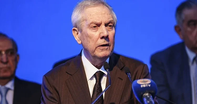 Aziz Yıldırım: Aykut Kocaman ile görüştüm