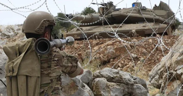 İsrail Lübnan dan ne zaman çekilecek? Dikkat çeken iddia! Ateşkes ihlal edildi