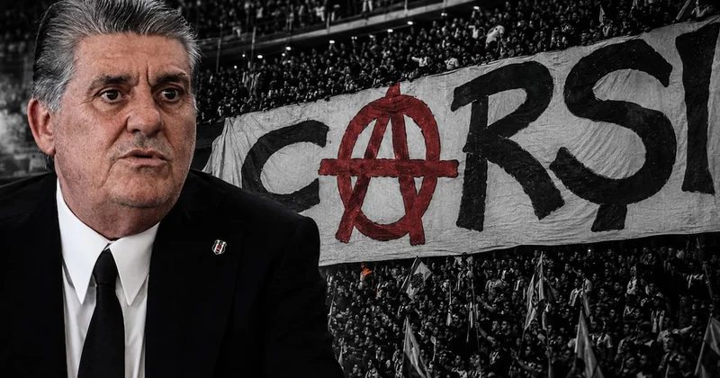 Beşiktaş ta çArşı karıştı: Açıklamalar peş peşe geldi Sözcü Gazetesi