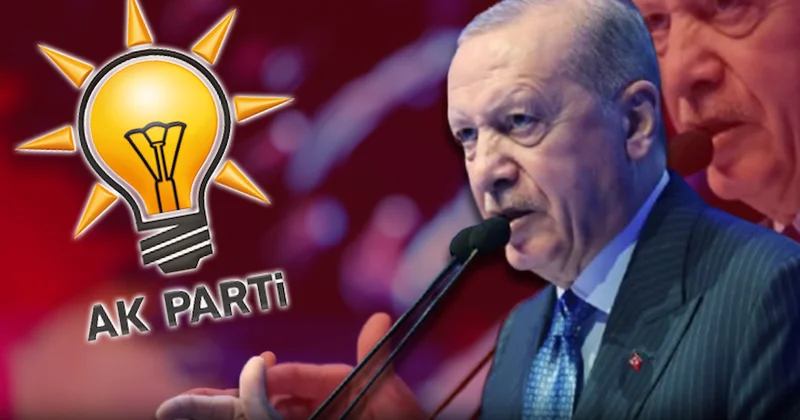 AKP kurucusundan AKP lileri sarsacak sözler: Erdoğan dan sonra yaşamaz Sözcü Gazetesi