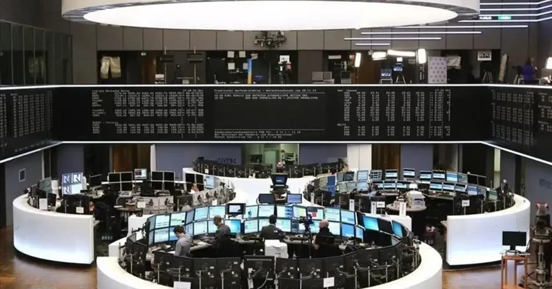 Avrupa borsalarından bilanço belli oldu: İşte listenin başından borsa