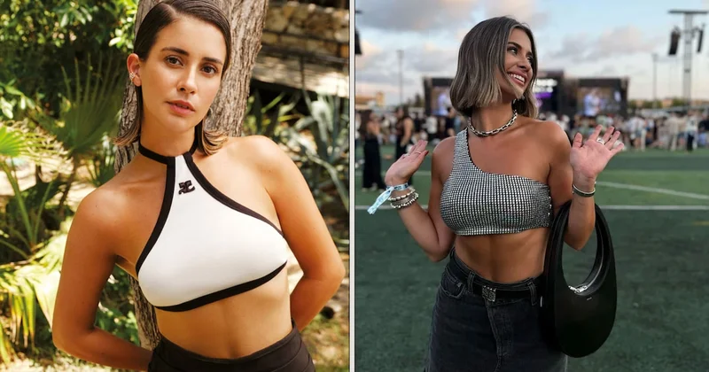 Buse Terim aşka geldi: Paylaşımına yorum yağdı Sözcü Gazetesi