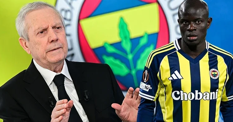 Fenerbahçe’de kritik Kante zirvesi!