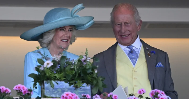 Kral Charles ve Kraliçe Camilla da içerik üreticisi oluyor