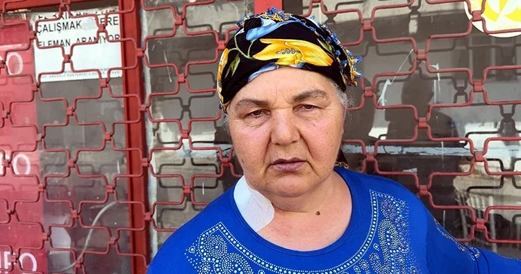 İstanbul’da eski eş dehşeti! 26 yıl önce boşandığı 17 yıldır görmediği kadını boynundan bıçakladı