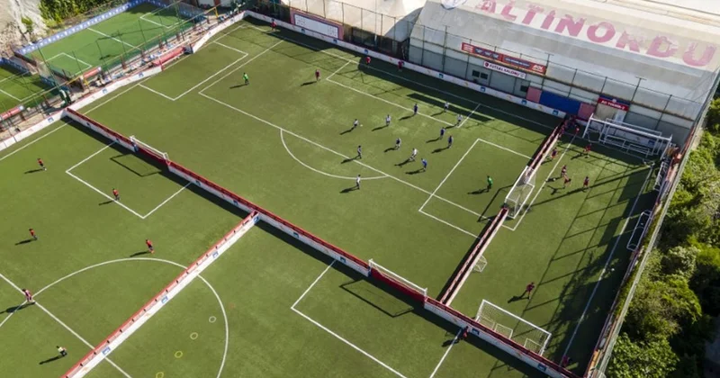 Ligden çekilen 102 yıllık çınar son kararı bekliyor Sözcü Gazetesi