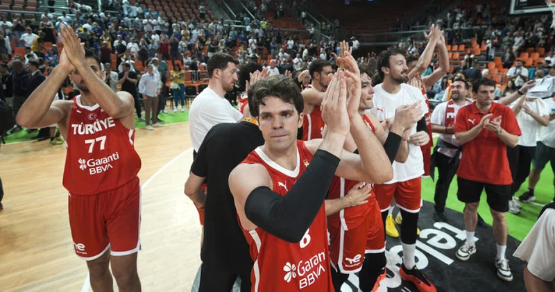 12 Dev Adam 6 da 6 peşinde: Rakip İsviçre