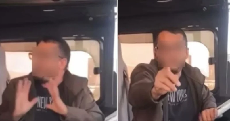 Şehit ailesinde otobüste saygısızlık davasında şok! Kanıt çeken kız kardeşe dava açıldı
